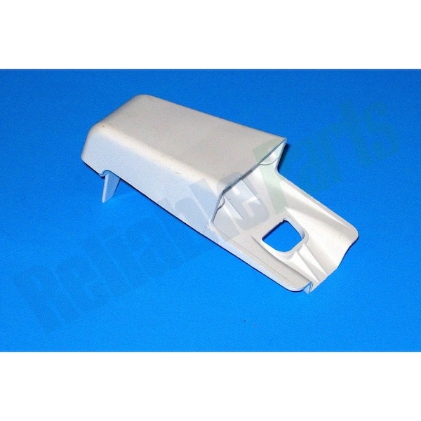 Whirlpool WP2156003 Whirlpool Refrigerator Door Shelf Endcap WP2156003 - main